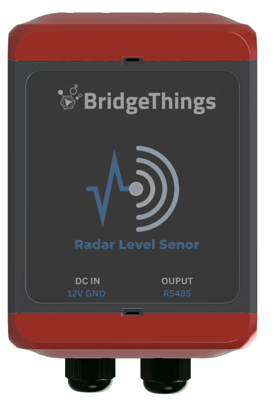 Radar Sensor